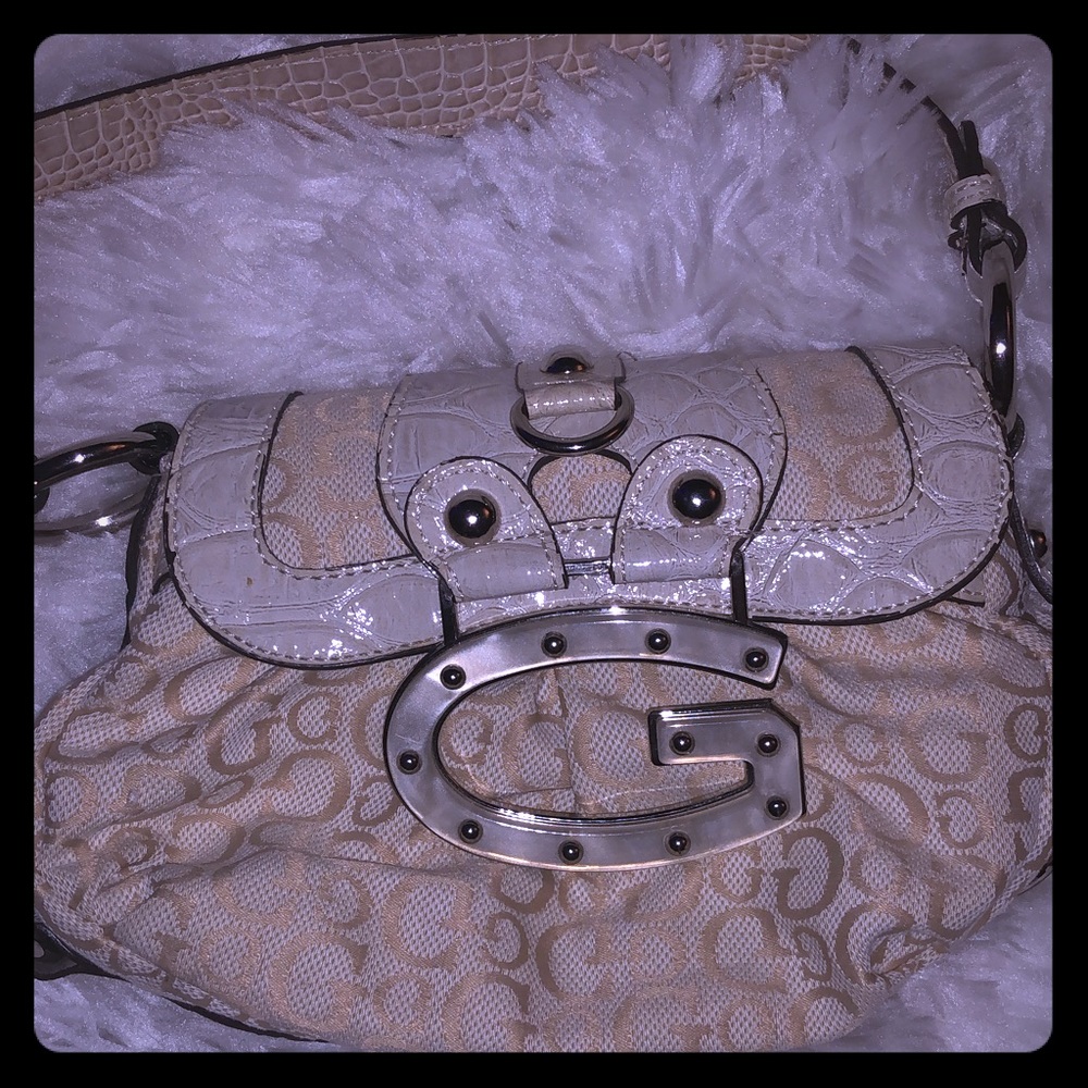 Guess handbag